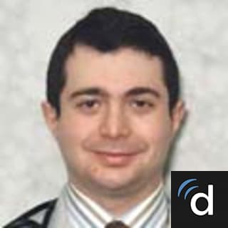 Andrey Lev-Weissberg, MD