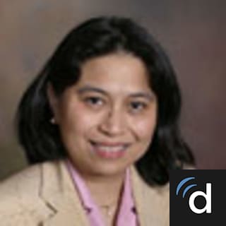 Maria Evales, MD