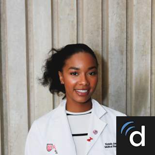 Nyasia Jones, MD, Resident Physician, Piscataway, NJ