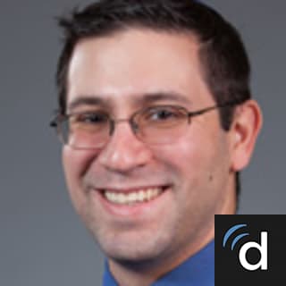 Daniel Fein, MD