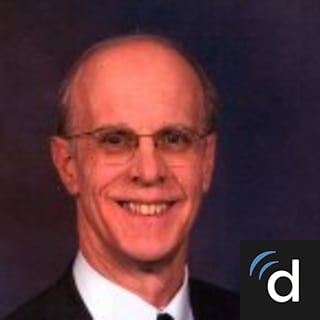 David Forrest, MD