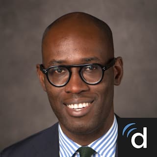 Anaeze Offodile II, MD