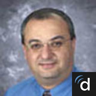 Ihab Istafanous, MD