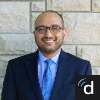 Kamran Mahmood, MD