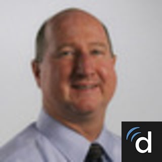 Ron Cooper, MD