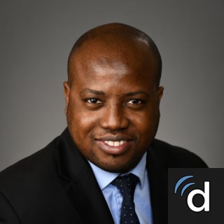 Thaofiq Ijaiya, MD