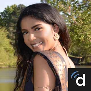 Sunidhi Ramesh, MD