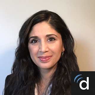 Smita Armstrong, MD
