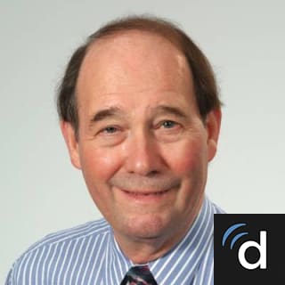 Edwin Beckman, MD