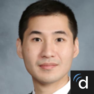 Bradley Pua, MD, Interventional Radiology, New York, NY