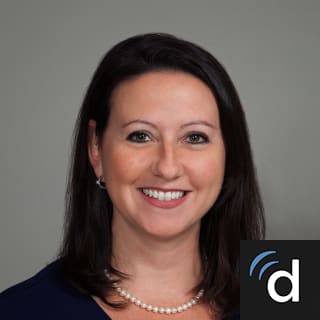Allison Crepeau, MD