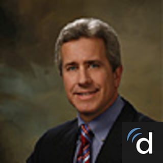 Scott Luallin, MD