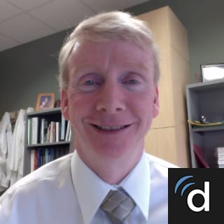 John Sheehan, MD