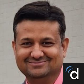 Manoj Patel, MD, Internal Medicine, Toms River, NJ