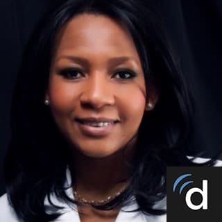 Fatoumata Yanoga, MD