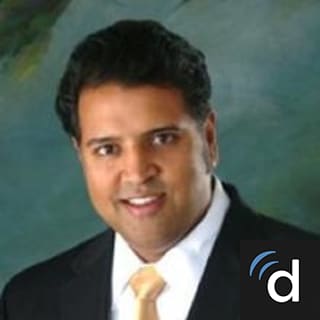 Suresh Koneru, MD