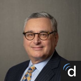 Charles Geller, MD