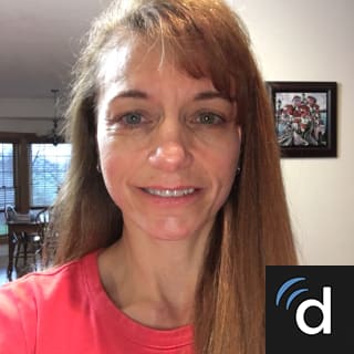 Amy (Silliman) Harden, MD, Pediatrics, Marion, VA