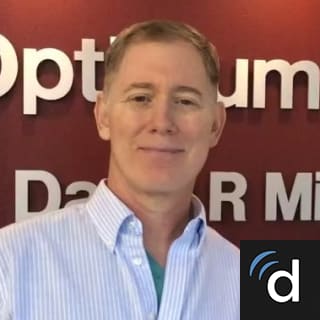 David Miloy, MD