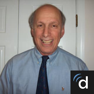 Larrie Greenberg, MD