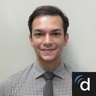 Matthew Mervis, MD