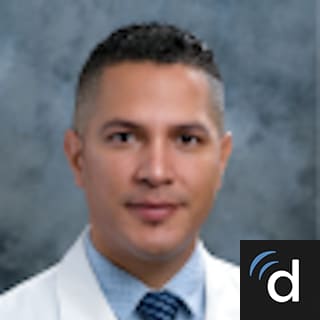 Yoelbis Alcolea Tamayo, MD