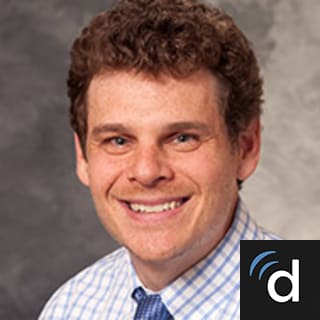 Aaron Wightman, MD