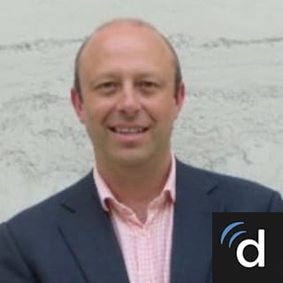 Dominic Abrams, MD