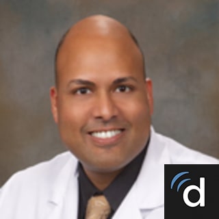 Anit Garg, MD