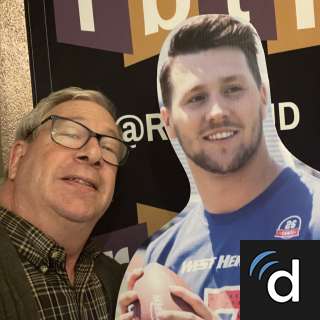 Bradley Peck, MD, Orthopaedic Surgery, Canandaigua, NY