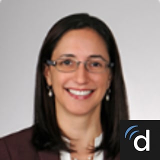 Manal Moustafa, MD
