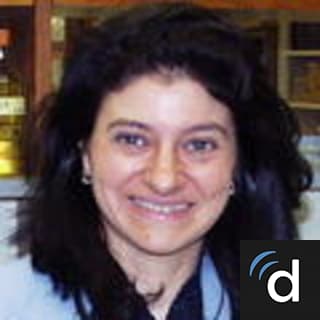 Anna Spagnoli, MD, Pediatric Endocrinology, Chicago, IL