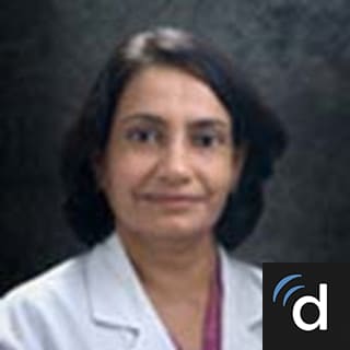 Urvi Desai, MD