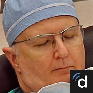 William Murphy, MD