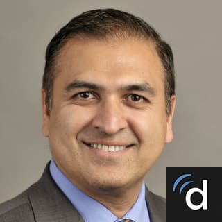 Zahid Afzal, MD