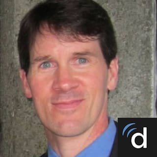 Bruce Macrum, MD