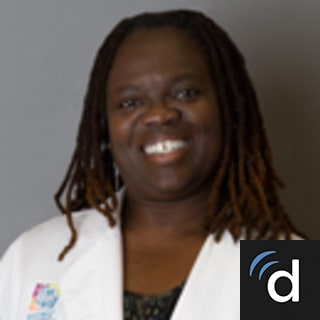 Mia Singleton-Ben, MD, Pediatrics, Opelousas, LA