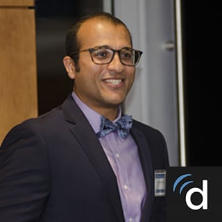 Rami Algahtani, MD