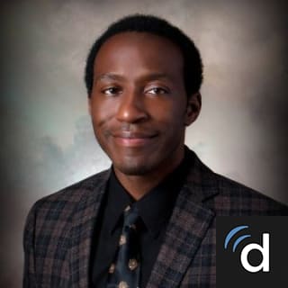 Dr. Jamande A. Jones, MD | Ahoskie, NC | Pediatrician | US News Doctors