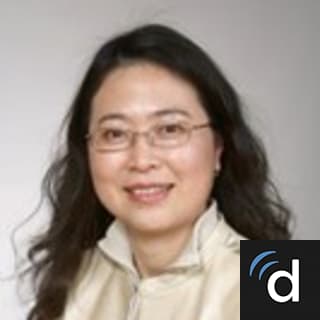Xiao Yang, MD