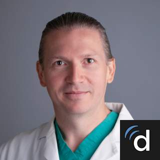 Sebastian Koga, MD
