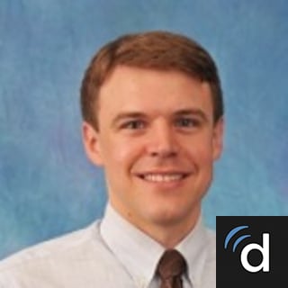 Bryson Greenwood, MD