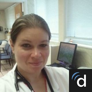 Betsy Loika, Physician Assistant, Hudson Falls, NY