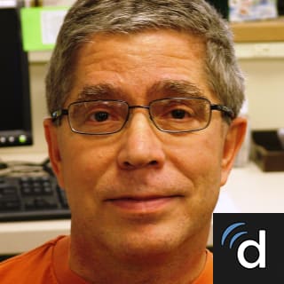 John Goodill, MD, Pulmonology, Newark, DE