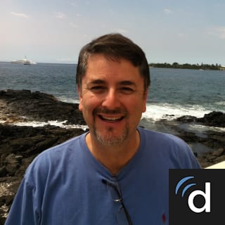 George Flores, MD