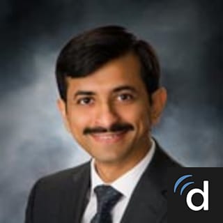 Irfan Ali, MD