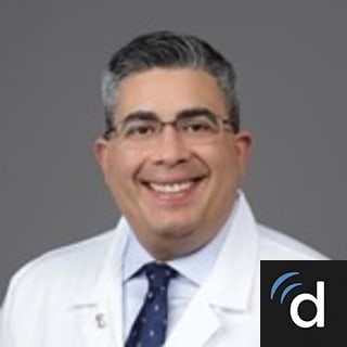 Diego Torres-Russotto, MD