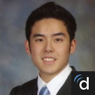 Michael Huang, MD, Interventional Radiology, San Diego, CA