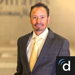 Michael Desvigne, MD, Plastic Surgery, Glendale, AZ