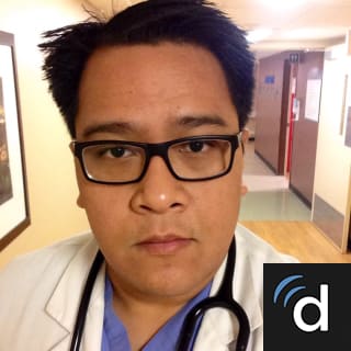 Dr. Michael Roxas, MD – Tacoma, WA | Internal Medicine
